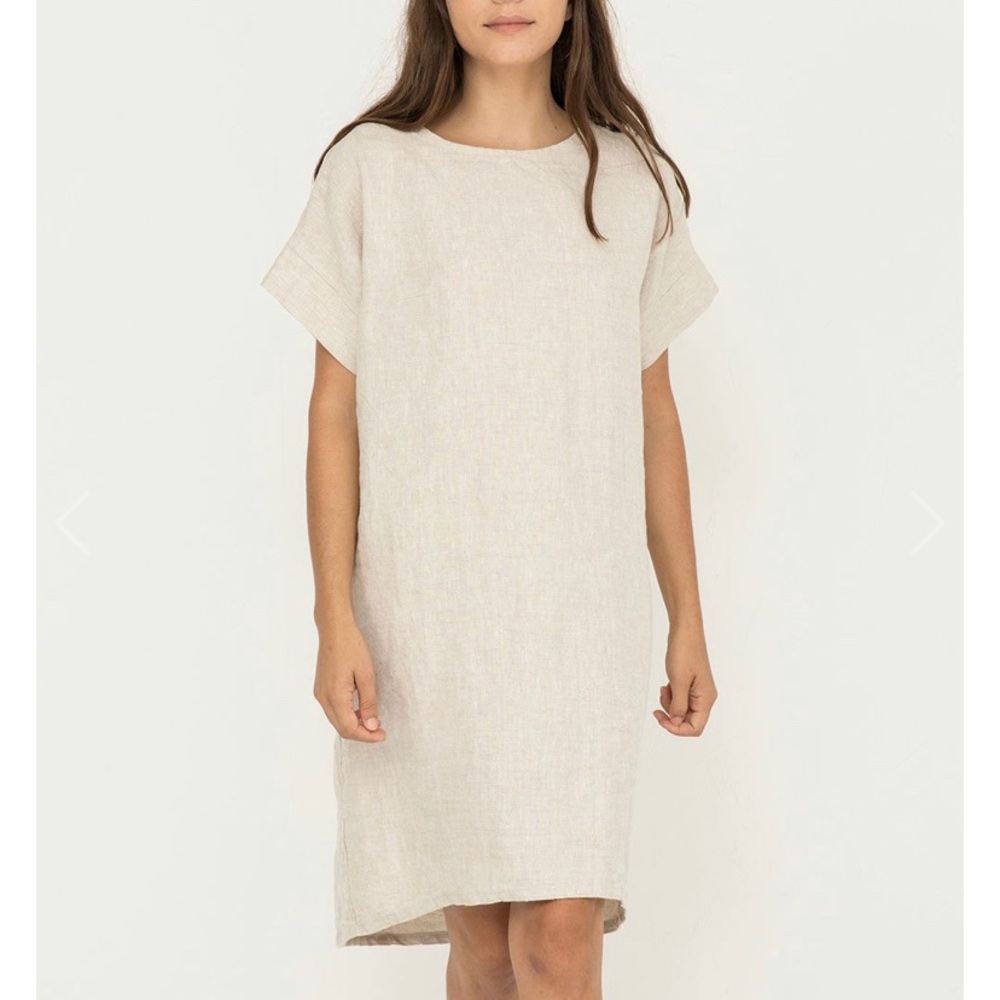 ❌SOLD❌ Elizabeth Suzann Georgia Dress